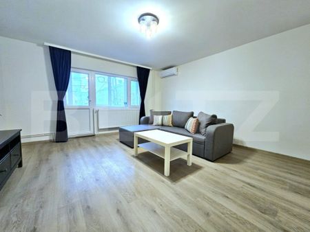 Apartament 2 camere, 58 mp, zona Bucovina - Photo 5