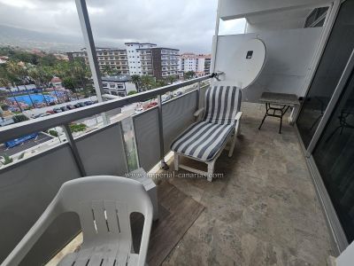 Apartment in a hotel complex with expenses included and all services at hand. - Photo 4