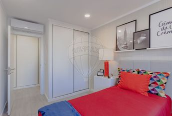 Apartamento T3 em Lisboa