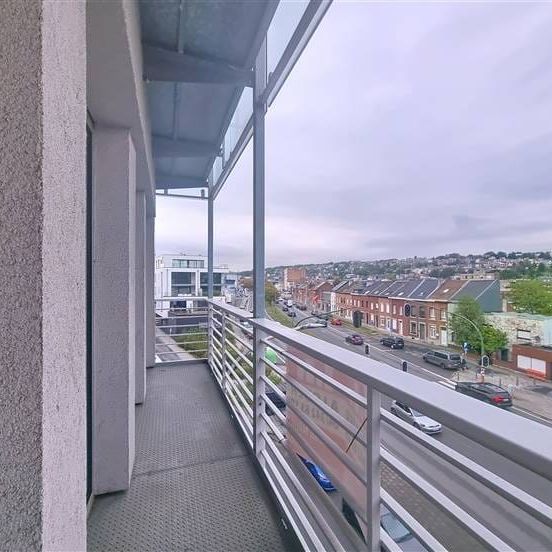 Appartement te huur - Photo 1