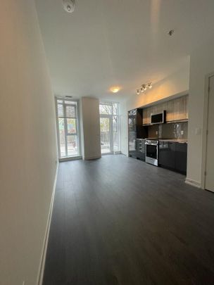 For Lease - 104 Glen Everest Road Unit# 107, Toronto, Ontario - Photo 1