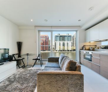 studio apartment to rent - Photo 2