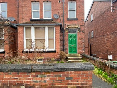 1 bedroom flat to rent - Photo 5