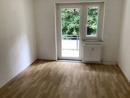 Renovierte 2-Zimmer-Wohnung in zentrumsnaher Lage von Lüdenscheid ! - Foto 5