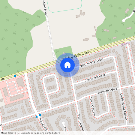 30 Westminster Circle, Barrie