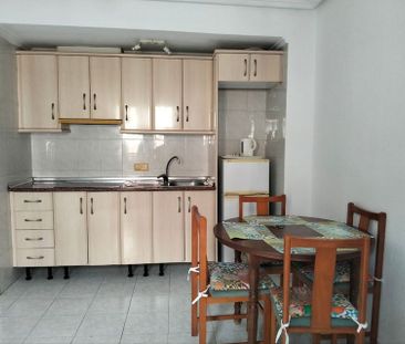 Alquiler de estudio en Calle Joaquín Chapaprieta, 141 - Photo 1