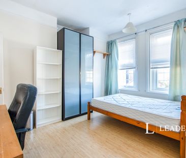 1 bedroom room to rent Wolverton Road, Bournemouth - Photo 2