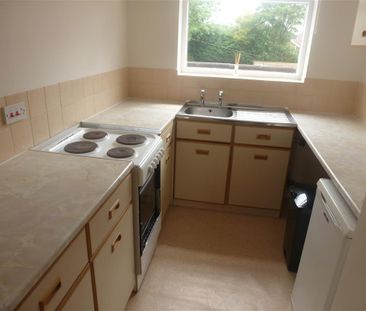 NewZealandLane, Duffield, BELPER - Photo 2
