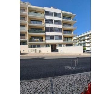 2 room luxury Flat for rent in Cascais e Estoril, Cascais, Lisbon - Photo 1