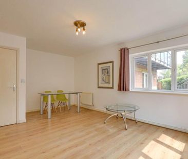 2 Bed Flat, Temple Place, RG1 - Photo 1