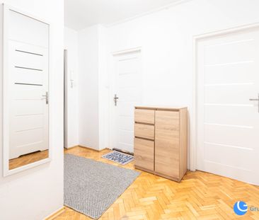 2-pok. 51m2, *Nowa huta*,parking |OD ZARAZ| - Фото 5