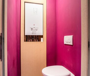 Appartement te huur in Halle met 2 slaapkamers - Photo 6