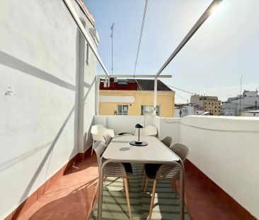 Valencia - Photo 5