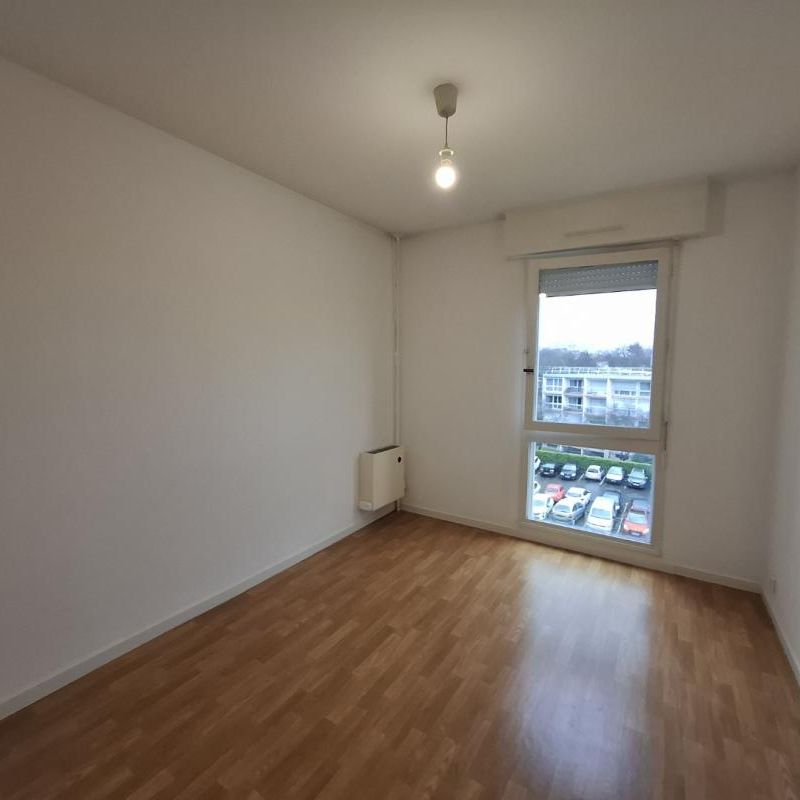 Appartement T2 à louer - 42 m² - Photo 1