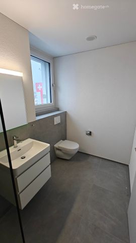 Erstvermietung von sehr grosszügigem Wohnraum an bester Zentrumslage (höchster Innenausbaustandard) - Foto 5