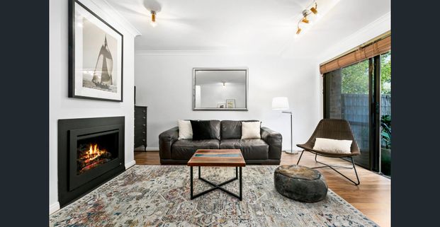 BARIS - Bariston Avenue, Cremorne - Photo 1