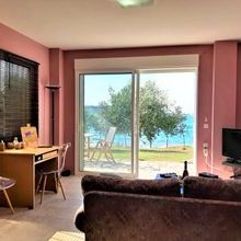 Studio/Γκαρσονιέρα για ενοικίαση - Αμφιλοχία, - Photo 1