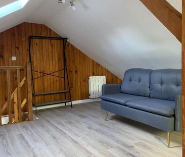 Location Appartement 1 pièce 23m² ST BRIEUC 22000 - Photo 4