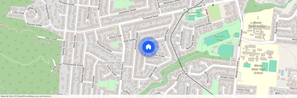 19 Peridot Street, Bayview Heights QLD, 4868