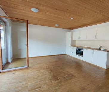 Wohnen im Alter: Barrierefreie 2-Zimmerwohnung mit Loggia in Feldki... - Foto 3