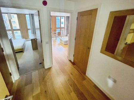 1 bedroom apartment to rent - Photo 4