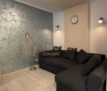 De inchiriat apartament 1 camera zona Unirii - Photo 2