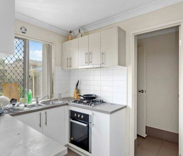 Modern Townhouse Living with Pool Access Flexible 6 Month Lease Opp... - Photo 4