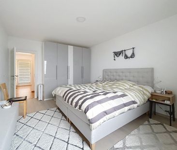 Beautiful apartment in Corseaux | Panoramic view - Foto 6