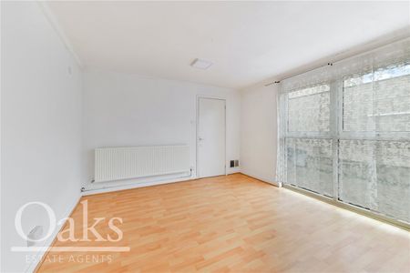 Portland Road, Mitcham, London - Photo 5