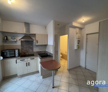 Appartement 2 pièces à Briey - Photo 5