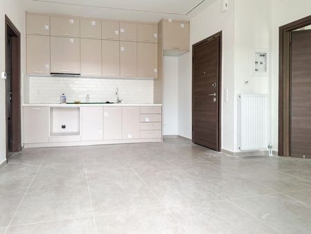 Διαμέρισμα για ενοικίαση Στρατώνες - Καραμανλή - Αμυγδαλιές (Τρίκαλα) - Photo 2
