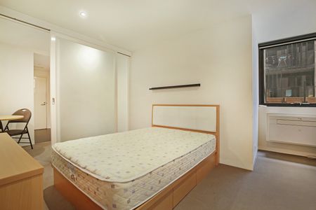 133/55 Villiers St, North Melbourne VIC 3051 - Apartment For Rent | Domain - Photo 4