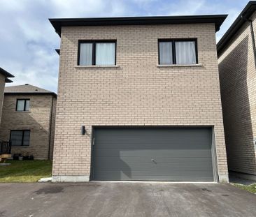For Lease - 237 Webb Street Unit# Coach House, Markham, Ontario - Photo 1