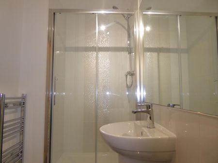 1 bedroom apartment to rent - Photo 4