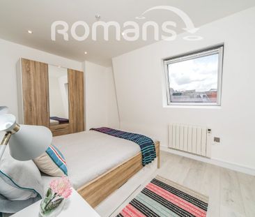 1 bedroom apartment to rent - Photo 4