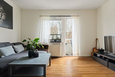 Gullrisgatan, Göteborg - Photo 2