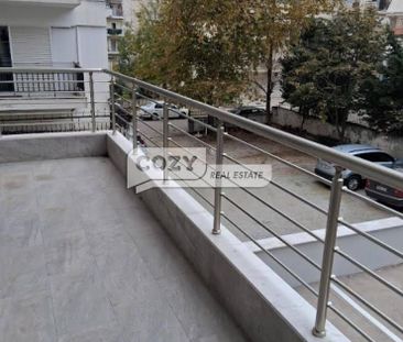 Διαμέρισμα για ενοικίαση Άγιος Αθανάσιος (Εύοσμος) - Photo 6