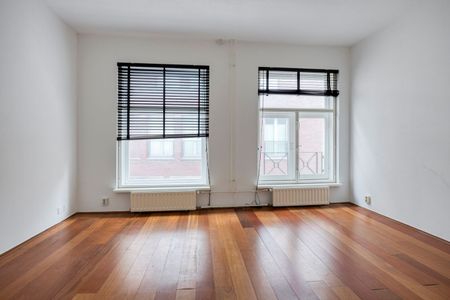 Appartement te huur: Prinsestraat 19-A 2513 CA Den Haag - Foto 3