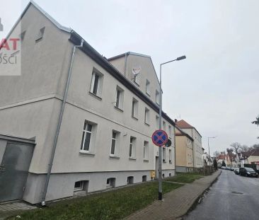 2 pokojowe mieszkanie na 1 piętrze do wynajęcia - Zdjęcie 2