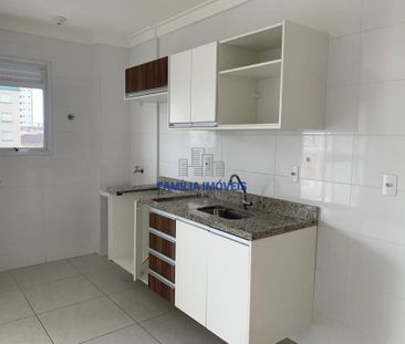 Apartamento 2 Quartos Boqueirão 73m² - Photo 5
