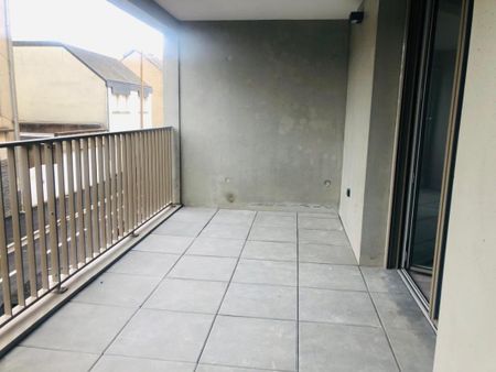 Appartement T3 à louer Angers - 61 m² - Photo 3