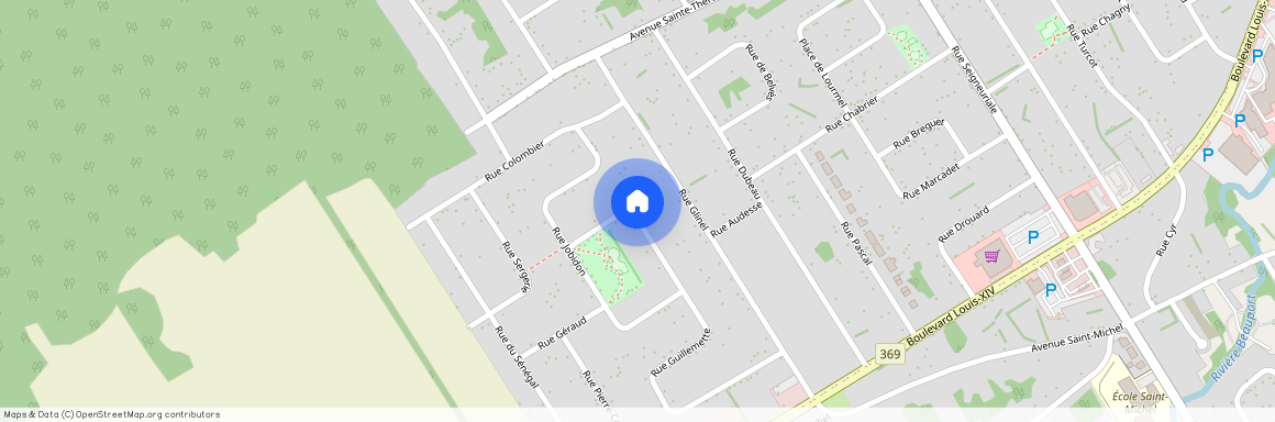 164 Rue Guillemette, Québec, Québec, Capitale-Nationale, G1B 1T3