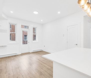 5235 Chemin de la Côte Saint Luc apartment — Montréal, QC (1-Bedroom) - 1 Bedroom - Photo 5