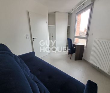 Appartement Albi 3 pièce(s) - Photo 4