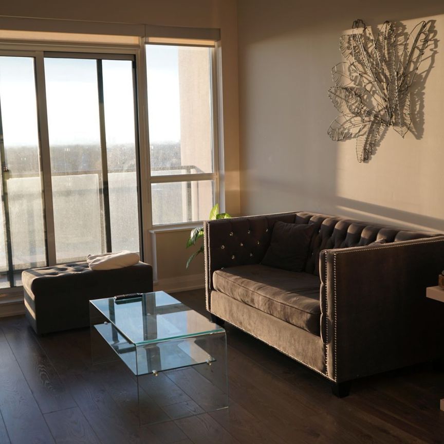 For Lease - 36 Park Lawn Road Unit# 1104, Toronto, Ontario - Photo 1