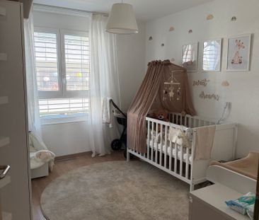 3 Zimmer, 80 m² - Photo 3