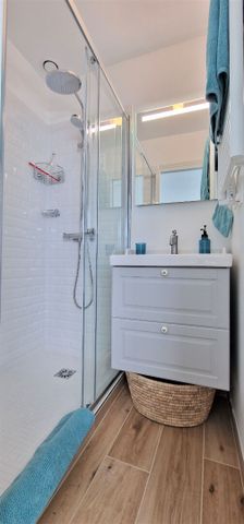 DUPLEX meublé - Bail Société, - Photo 5