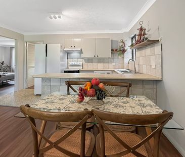 Privacy, tranquility & fully furnished - Photo 4