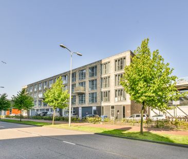 Te huur: Huis Waldorpstraat 427 in Den Haag - Photo 5