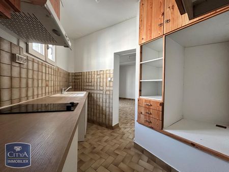 Location Maison 3 pièces 44m² NIORT 79000 - Photo 2